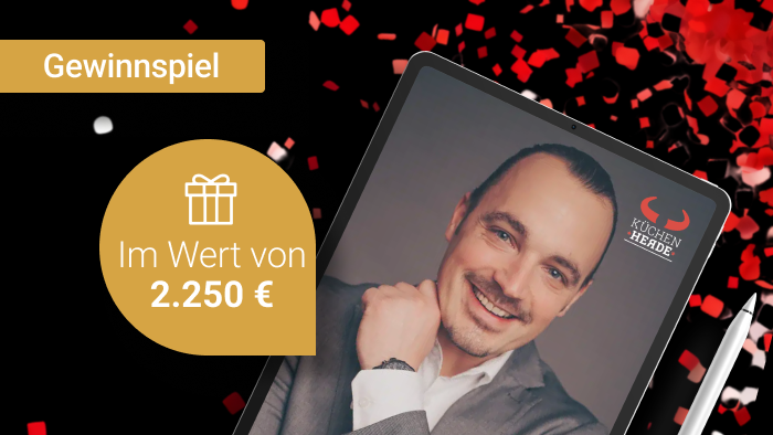 Digitale Beratung für Gastronomie
