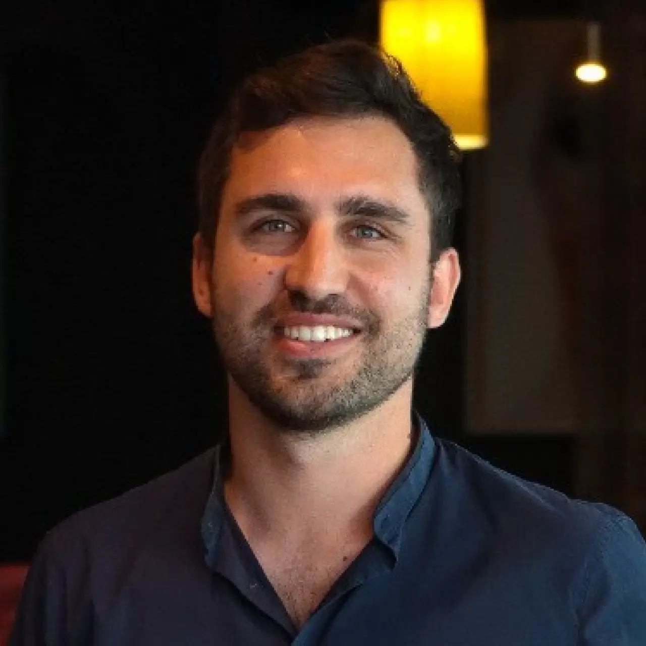 Patrick Marksteiner