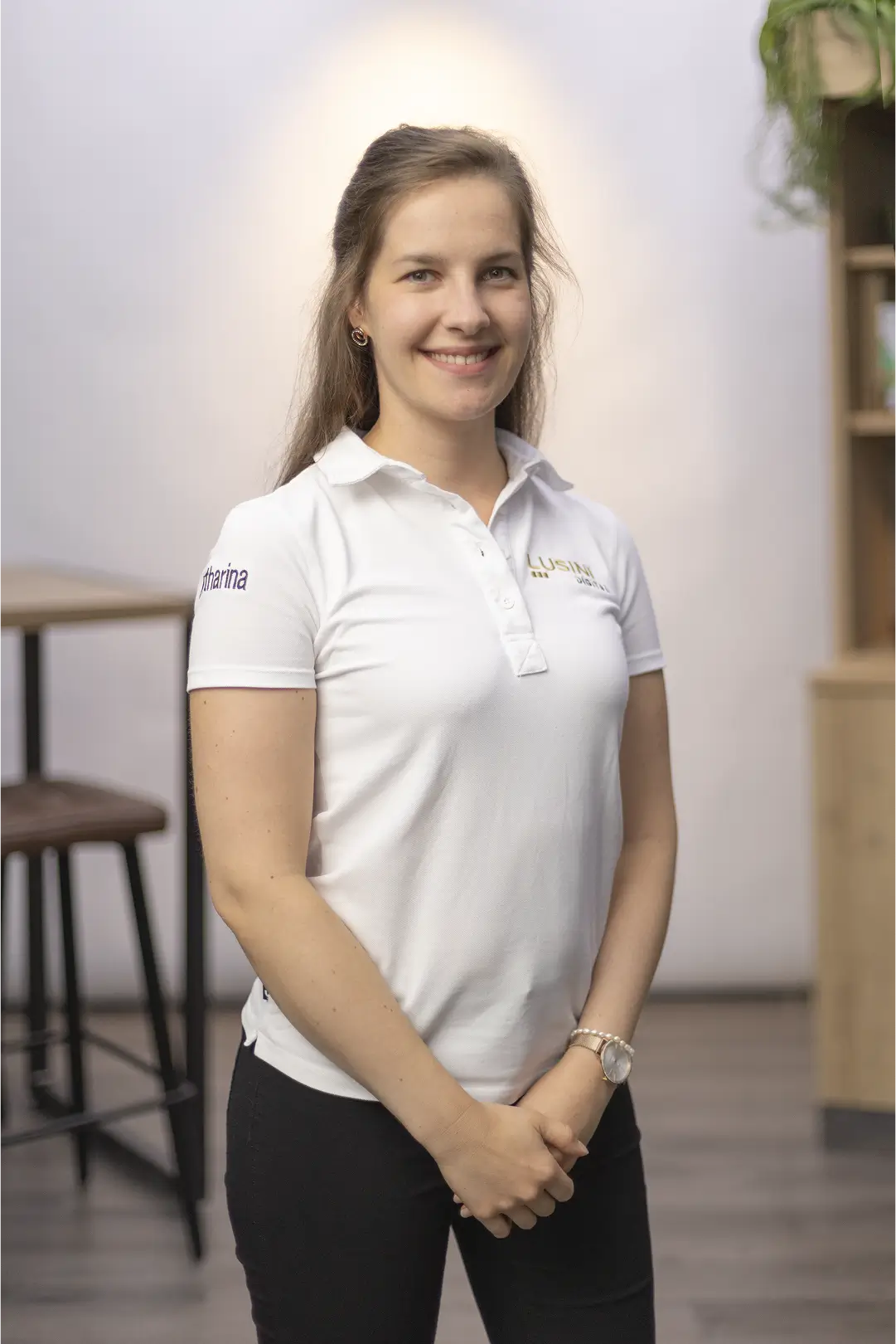 Katharina Schmid