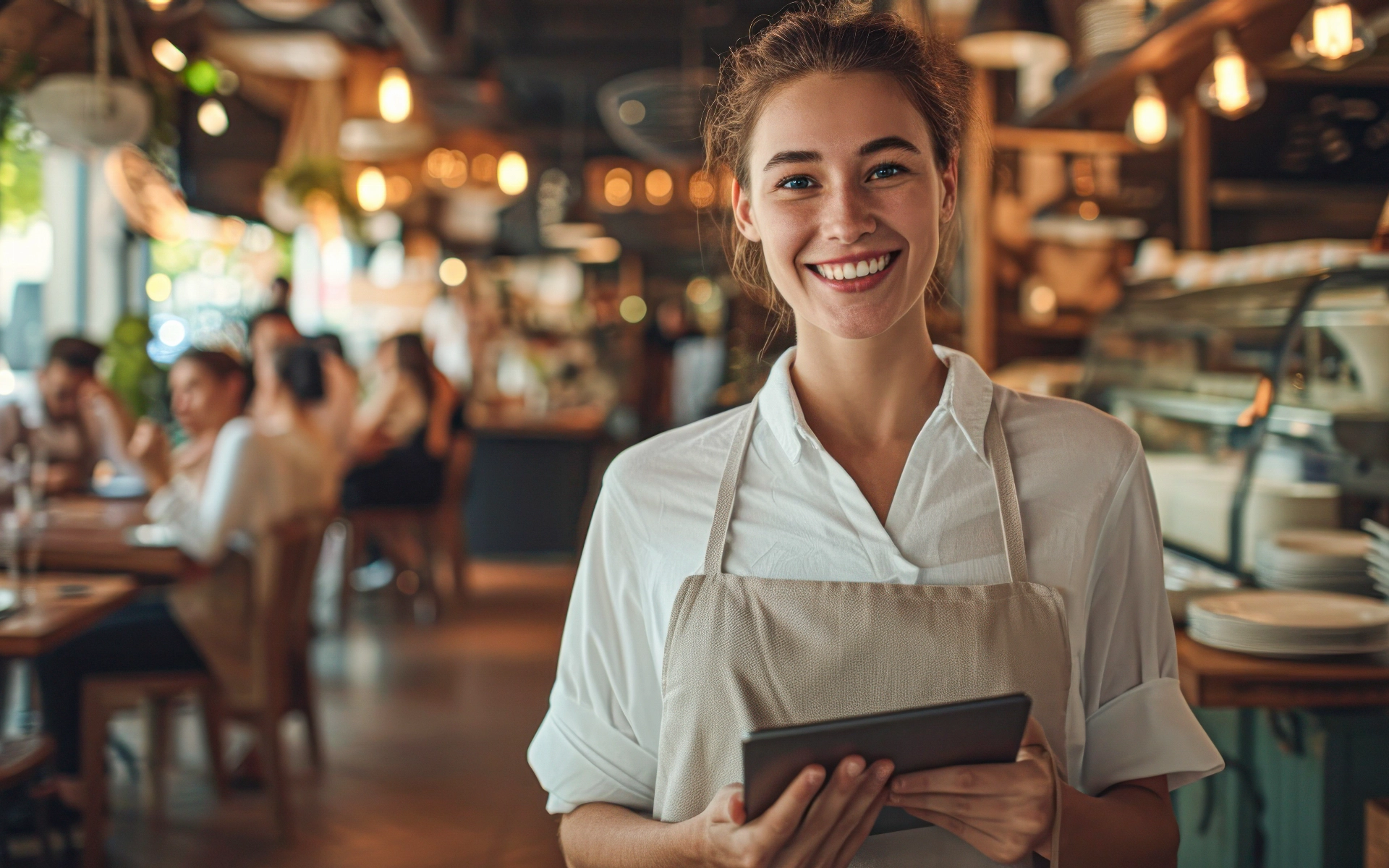 Digitale Lösungen für die Gastronomie: So machen Sie Ihren Betrieb zukunftssicher