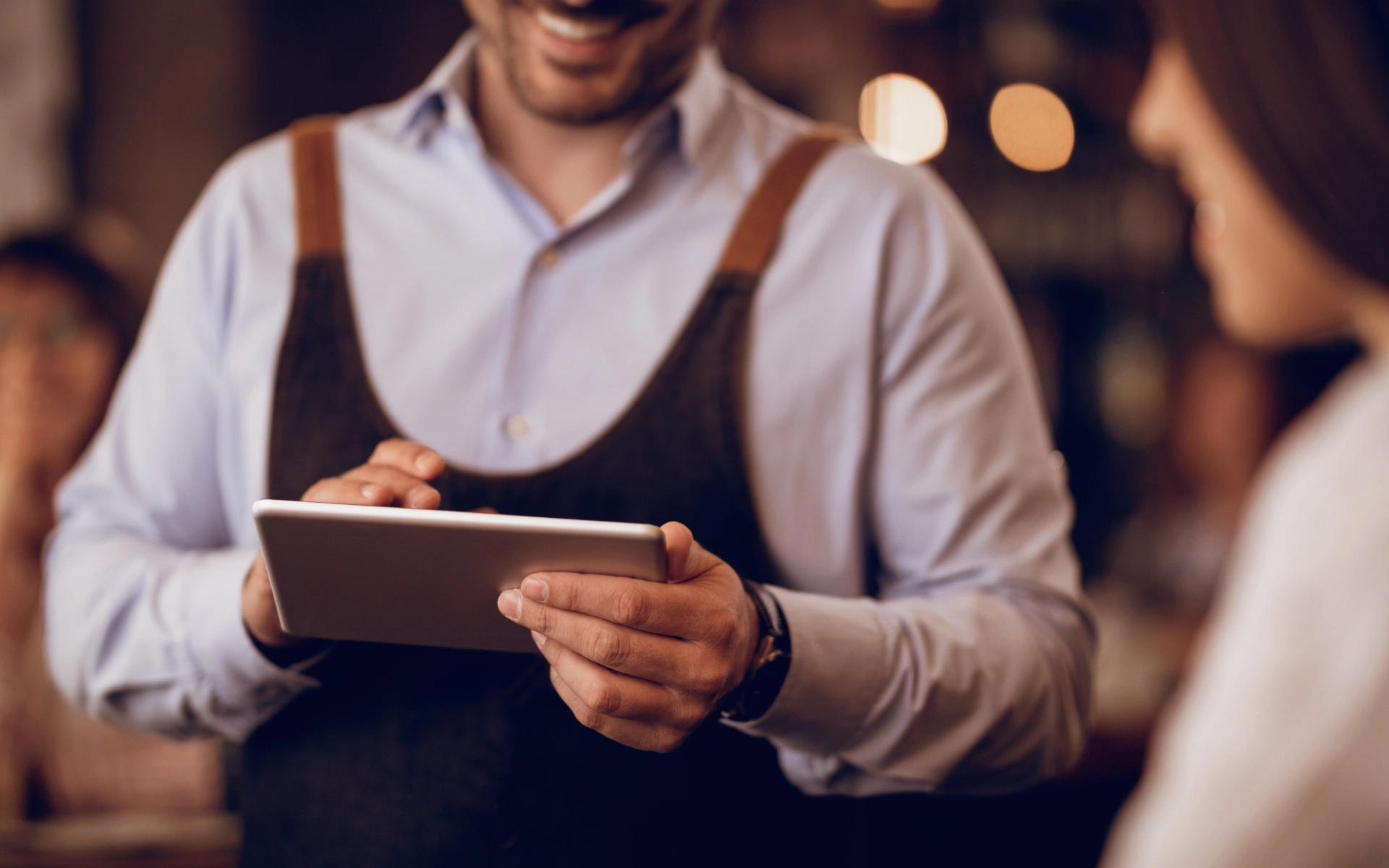 Bestellsysteme in der Gastronomie: Digital, Effizient & Gästefokussiert