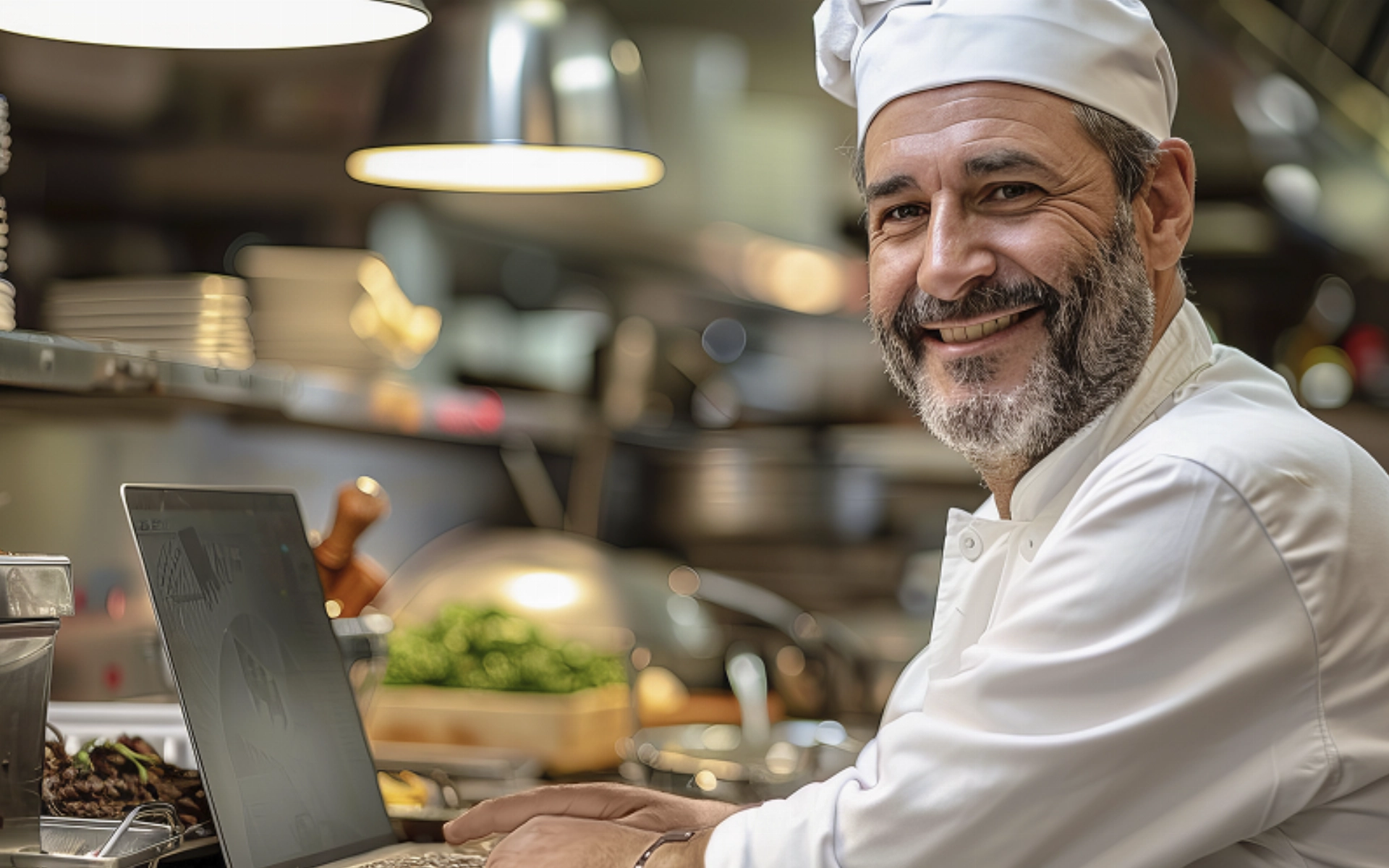 Datenmanagement in der Gastronomie: Wie du Excel und Zettelwirtschaft hinter dir lässt