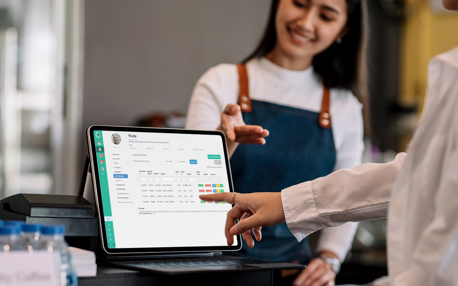 Digitale Zeiterfassung 2026: So machst du deinen Betrieb rechtssicher