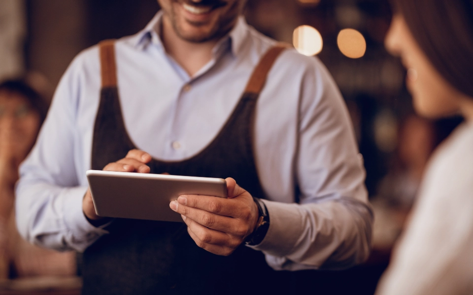 Bestellsysteme in der Gastronomie: Digital, Effizient & Gästefokussiert