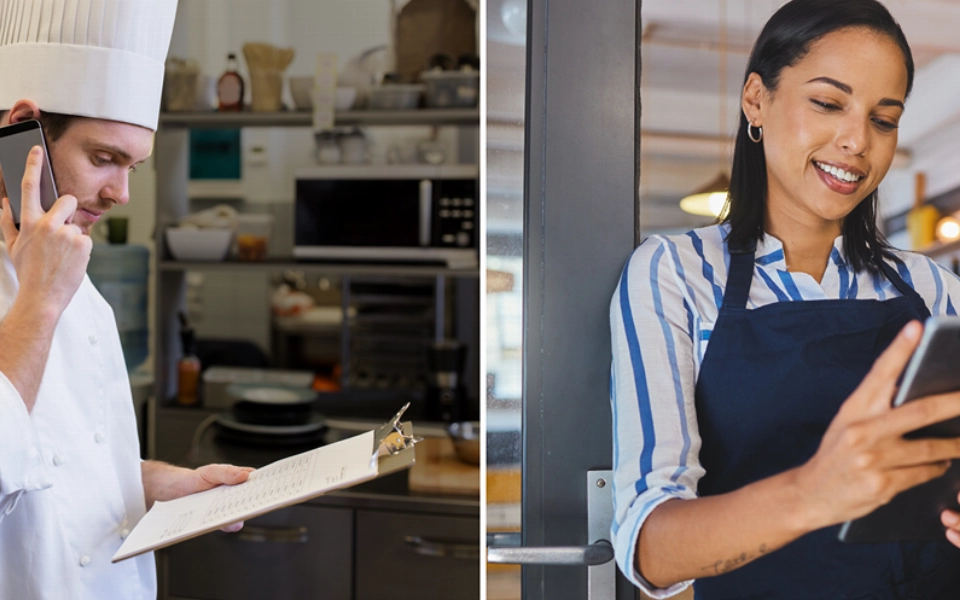Inventur: Das Rückgrat der Warenwirtschaft in Gastronomie und Hotellerie