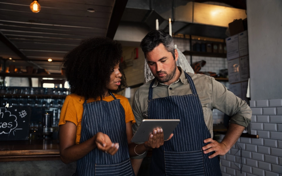 Die Gastronomiekrise meistern: Herausforderungen und Lösungen für ein erfolgreiches Restaurant