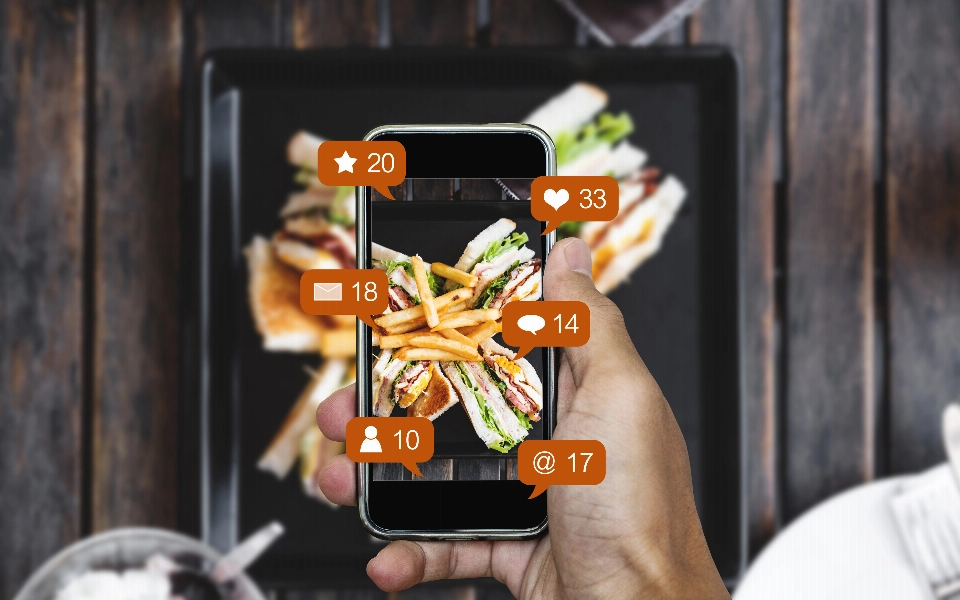 Effektives Social Media Marketing für die Gastronomie: Tipps für dein Restaurant 2024