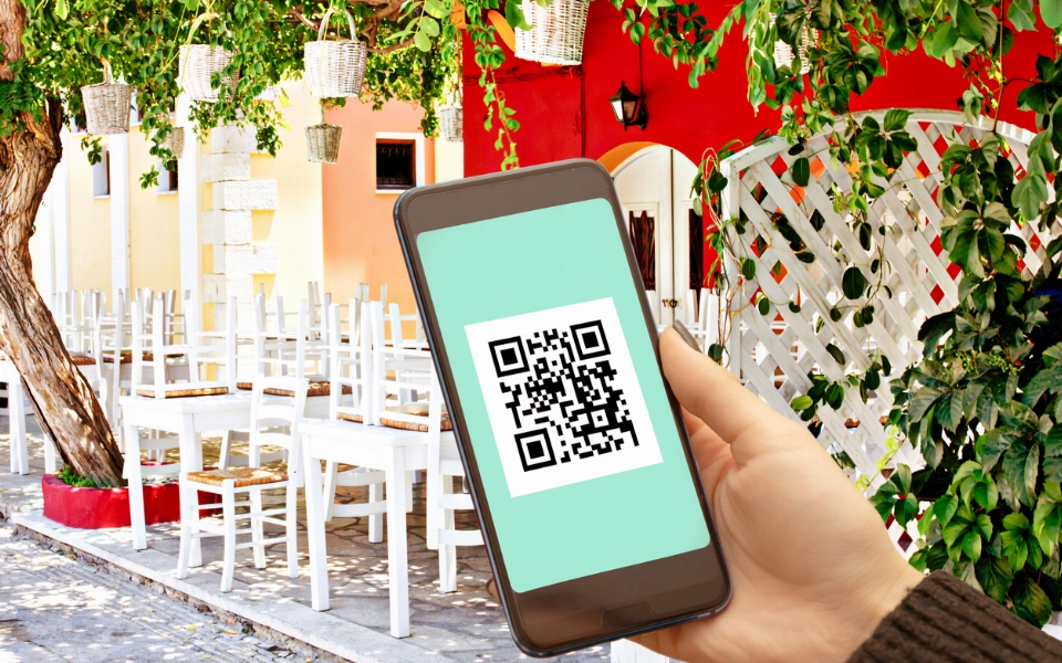 QR-Code Biergarten und Vorbestellung: So wird Ihr Service digital