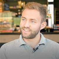 Raphael Dirnberger