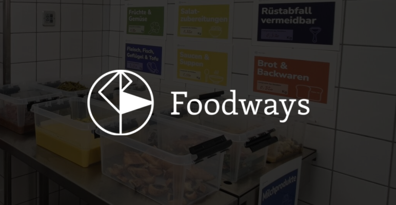 Foodways Consulting GmbH