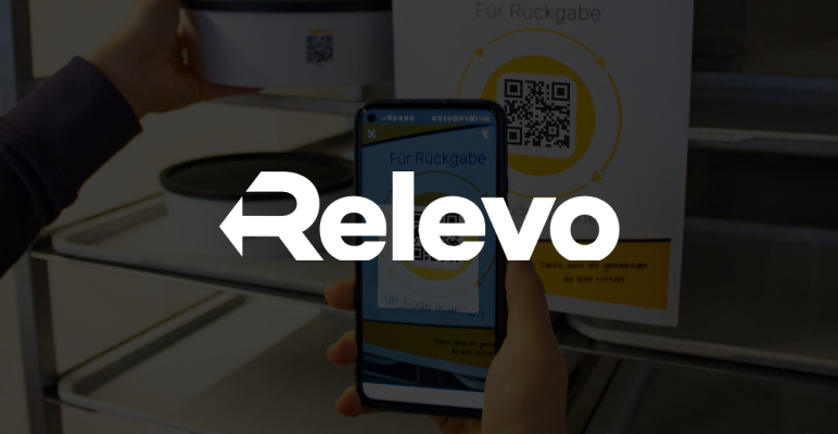 Relevo GmbH