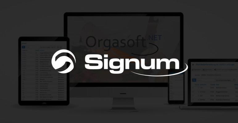 Signum Warenwirtschaftssysteme GmbH