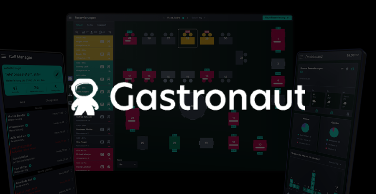 Gastronaut GmbH
