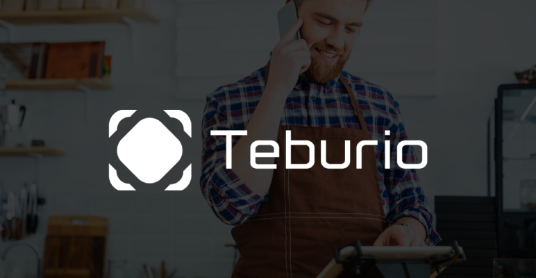Teburio GmbH