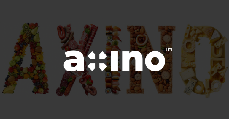 Axino Solutions AG