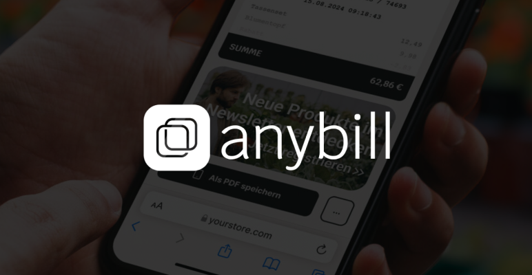 anybill GmbH
