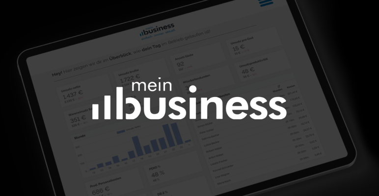 MEINbusiness GmbH