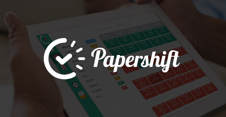 Papershift GmbH