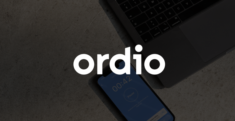 Ordio GmbH
