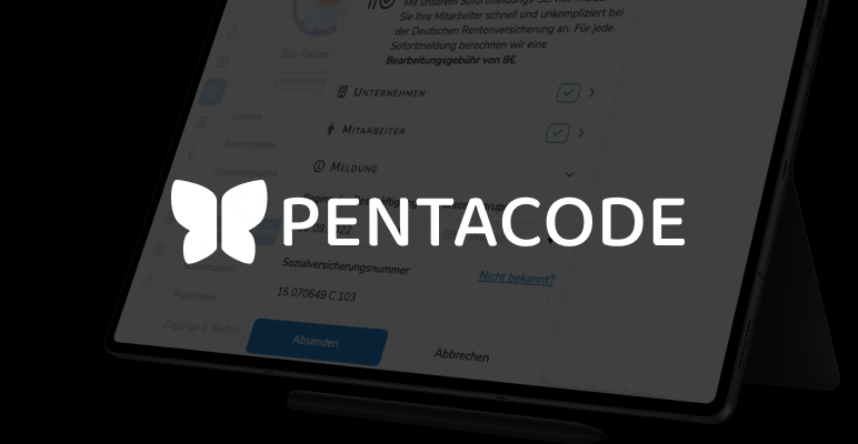 Pentacode AG