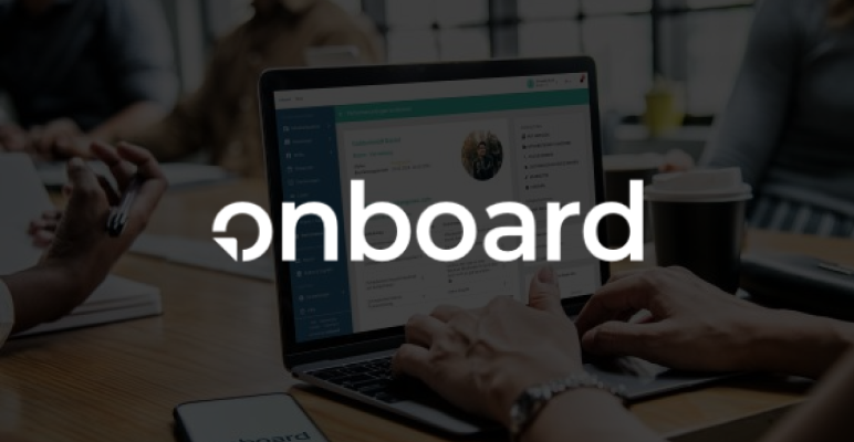 onboard GmbH