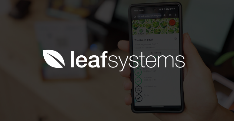Leaf Systems GmbH