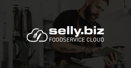 selly Foodservice Cloud