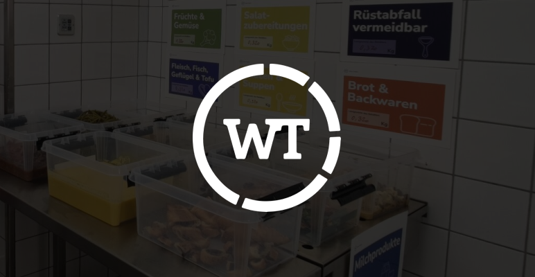 Der Waste Tracker