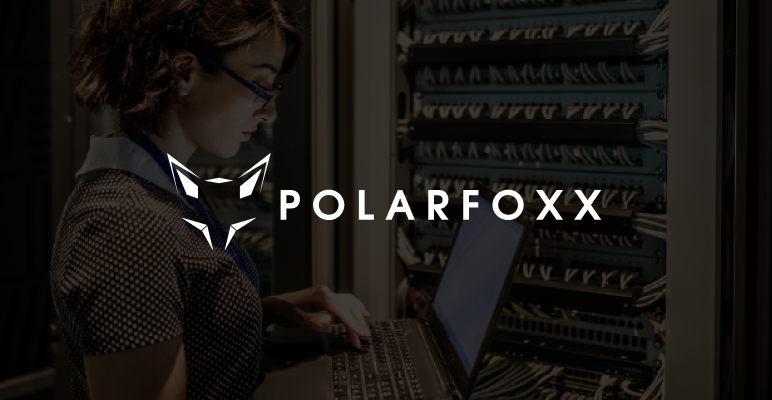 Polarfoxx.com GmbH