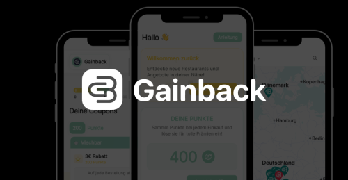Gainback