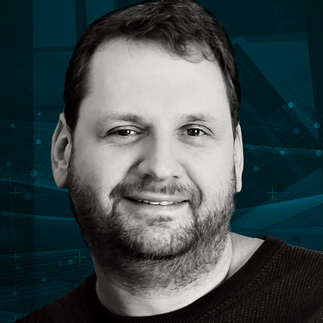 Tobias Poth - Geschäftsführer RESERViSiON GmbH