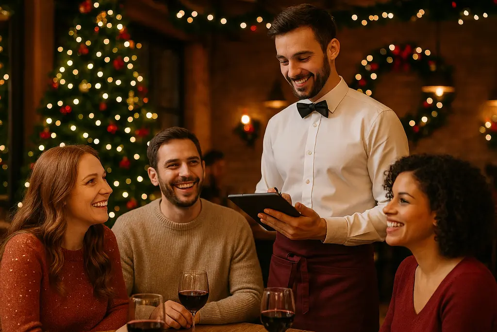 Kassensystem Stimmungsbild