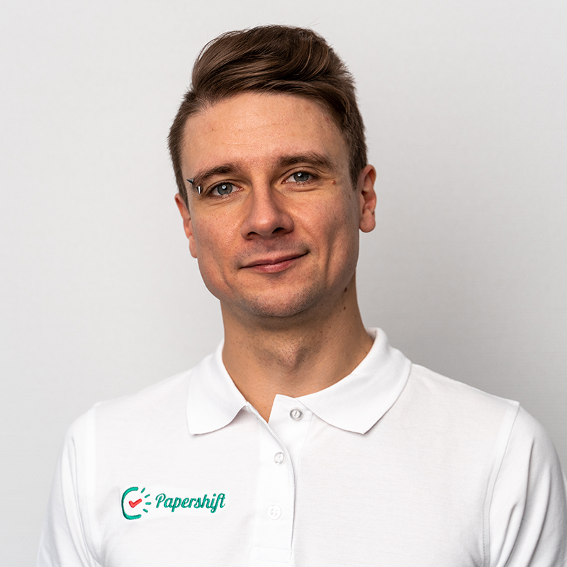 Tim Lippmann - Business Development Manager