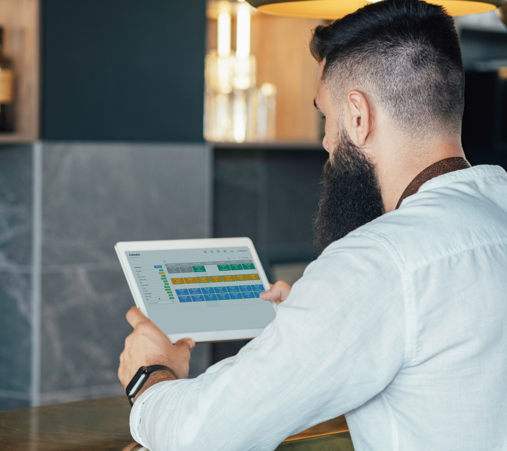 Kassensystem Stimmungsbild