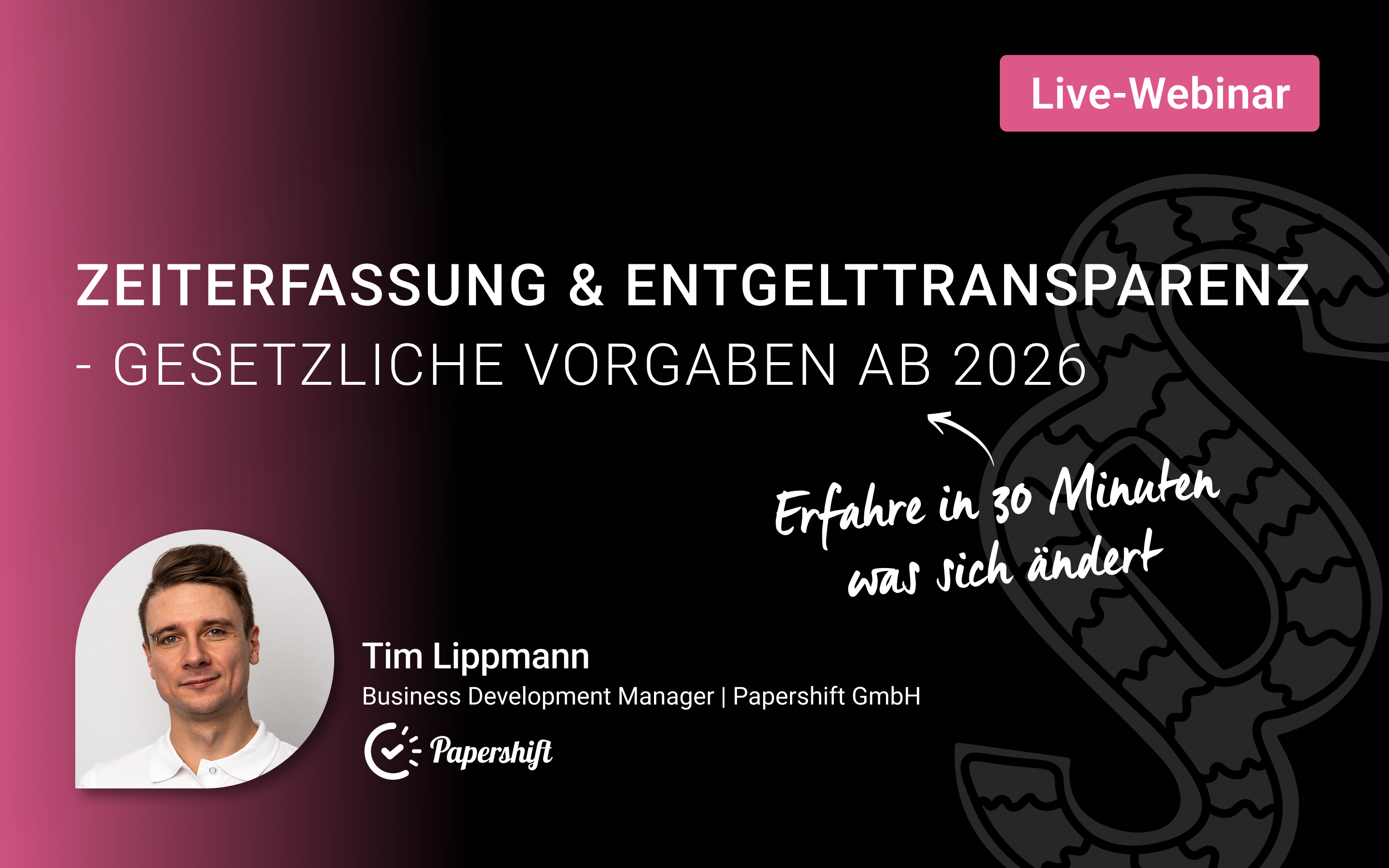 Zwischen Plätzchen und Paragrafen: Was sich 2026 bei Zeiterfassung & Entgelt ändert 